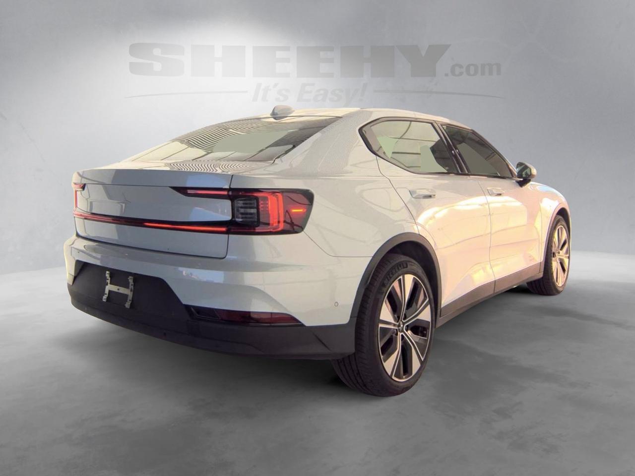 2024 Polestar 2 Long Range Dual Motor Stafford VA