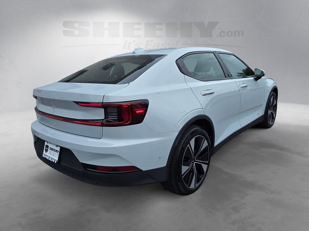 2024 Polestar 2 Long Range Dual Motor Glen Burnie MD