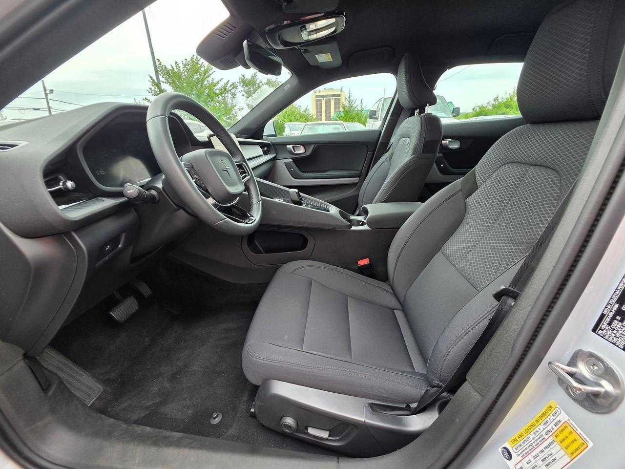 2024 Polestar 2 Long Range Dual Motor Glen Burnie MD