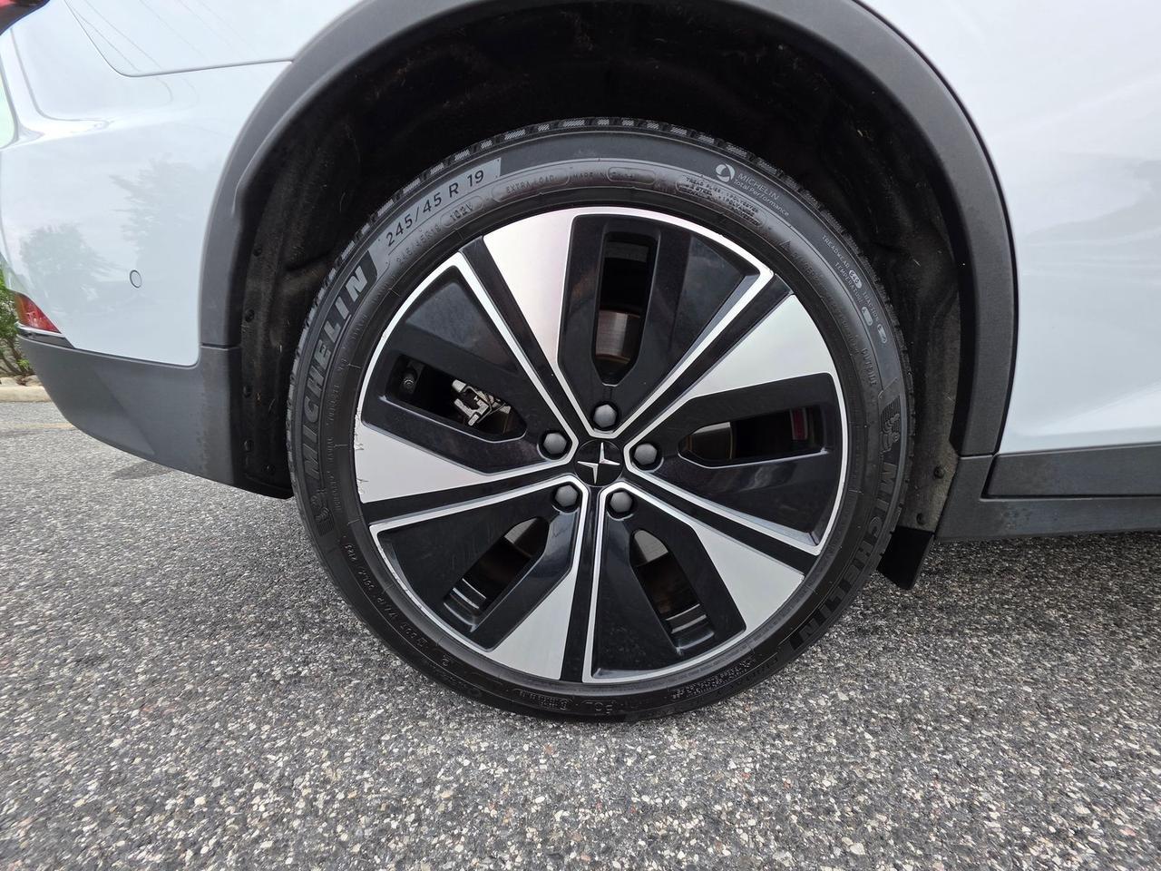 2024 Polestar 2 Long Range Dual Motor Glen Burnie MD