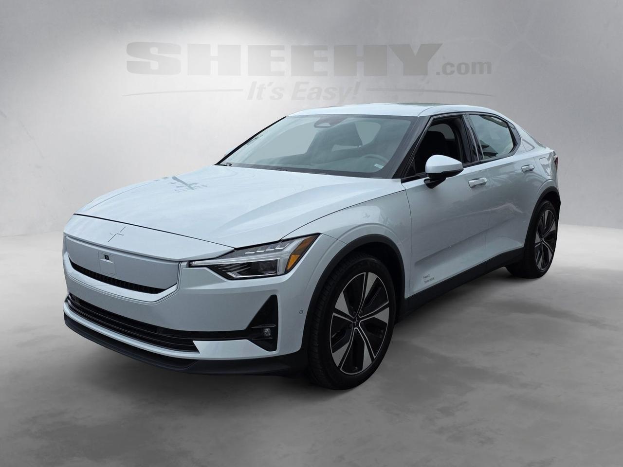 2024 Polestar 2 Long Range Dual Motor Glen Burnie MD