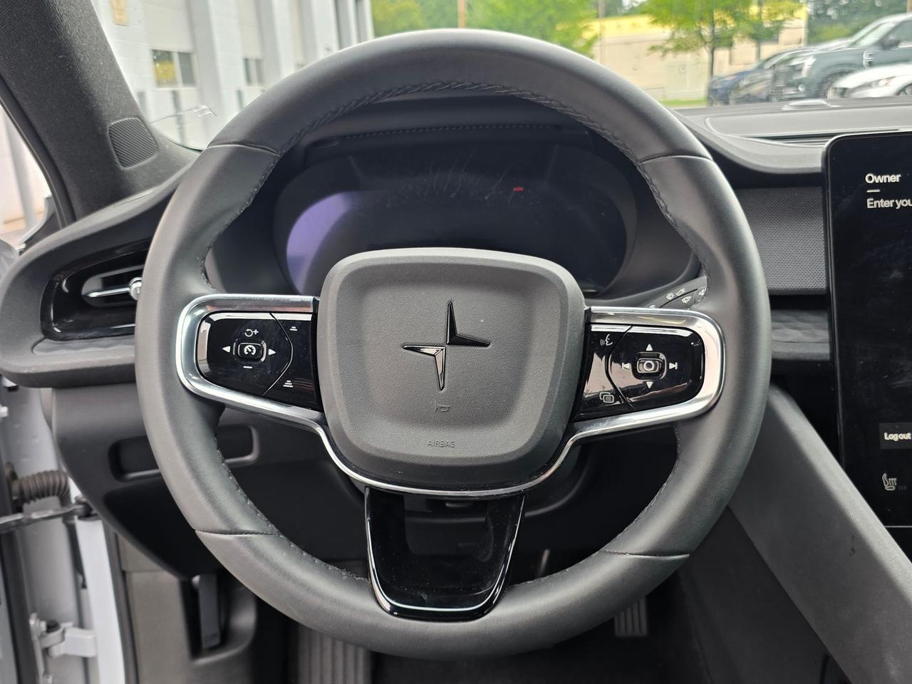 2024 Polestar 2 Long Range Dual Motor Glen Burnie MD