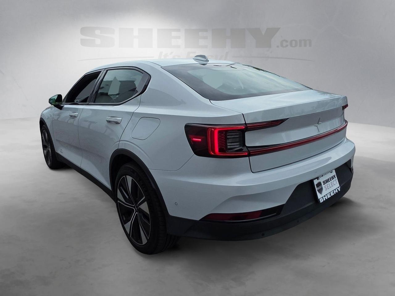 2024 Polestar 2 Long Range Dual Motor Glen Burnie MD
