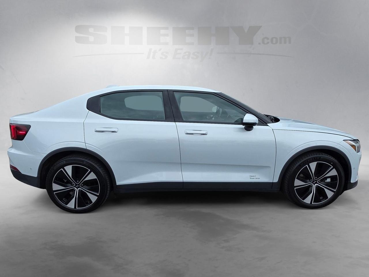2024 Polestar 2 Long Range Dual Motor Glen Burnie MD