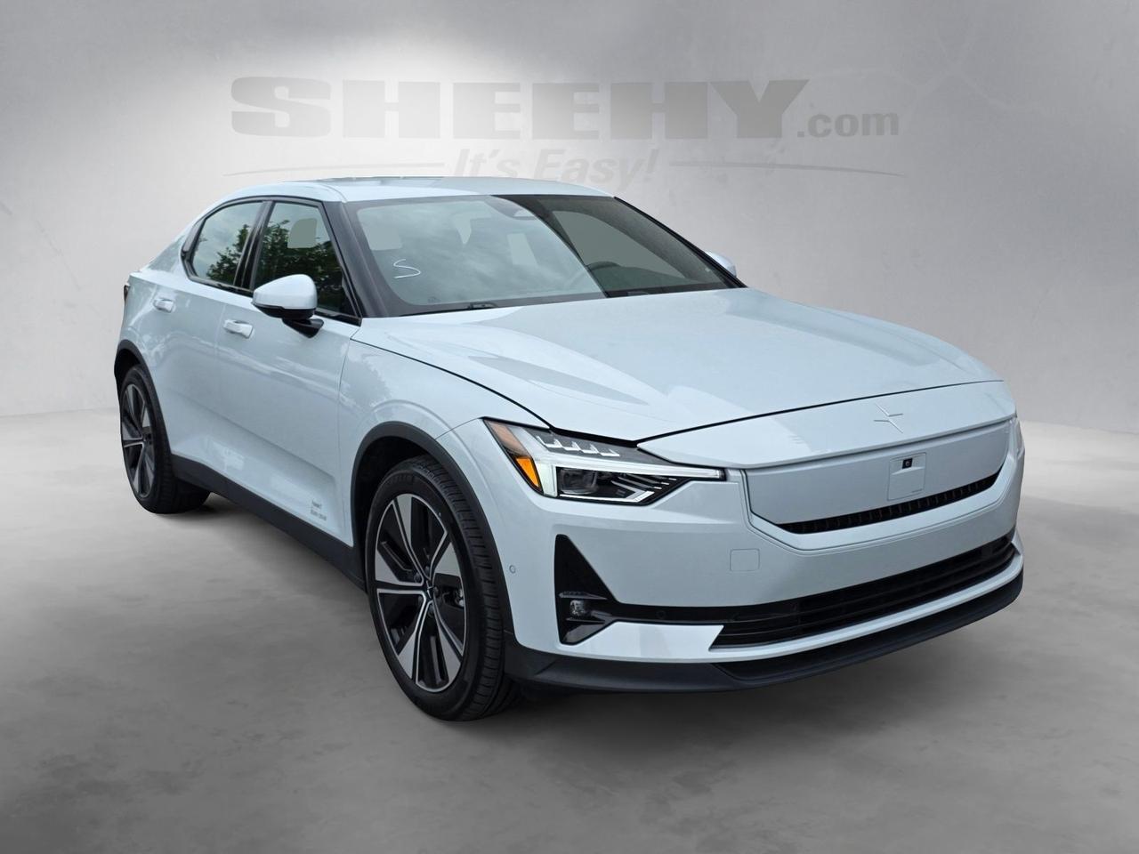 2024 Polestar 2 Long Range Dual Motor Glen Burnie MD