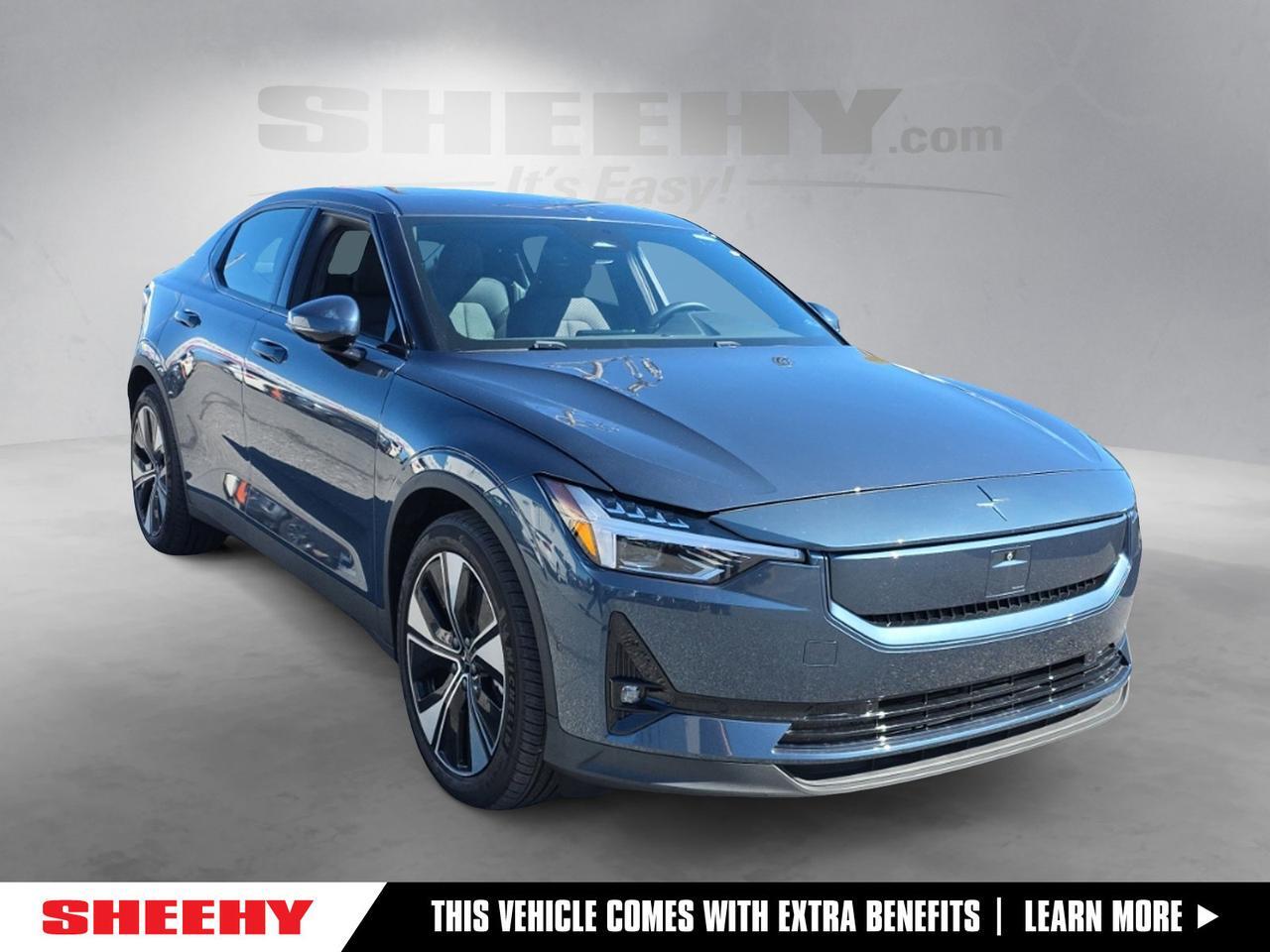 2024 Polestar 2