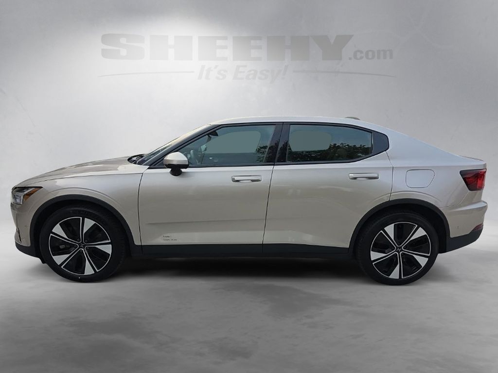 2024 Polestar 2 Long Range Dual Motor Hunt Valley MD