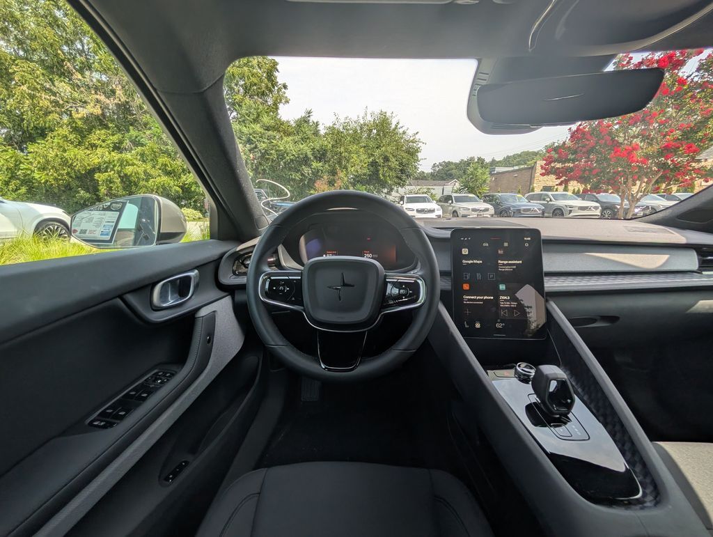 2024 Polestar 2 Long Range Dual Motor Hunt Valley MD