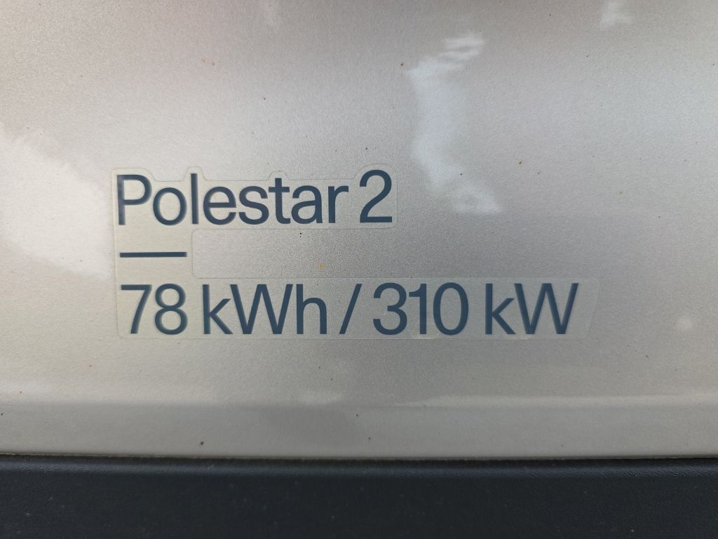 2024 Polestar 2 Long Range Dual Motor Hunt Valley MD