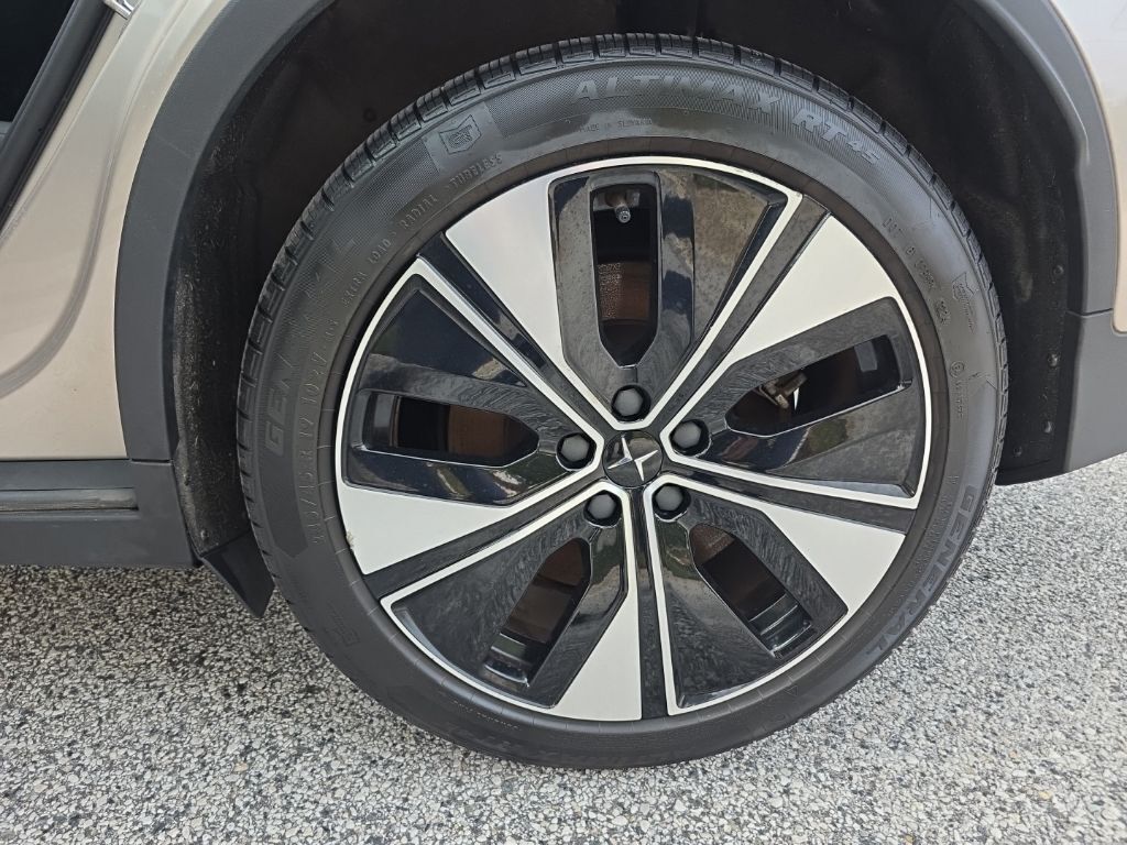 2024 Polestar 2 Long Range Dual Motor Hunt Valley MD