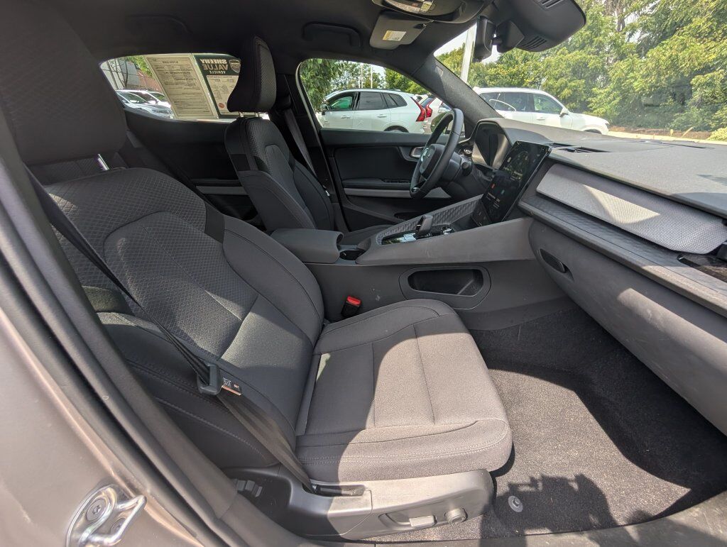 2024 Polestar 2 Long Range Dual Motor Hunt Valley MD