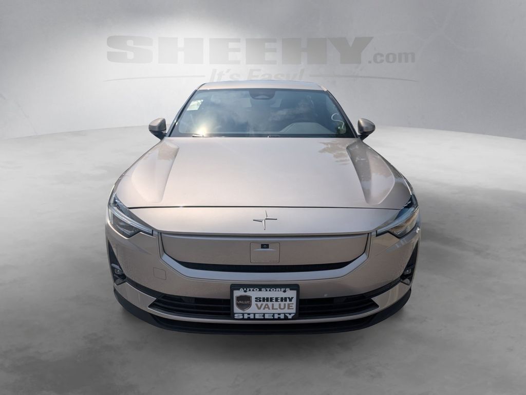 2024 Polestar 2 Long Range Dual Motor Hunt Valley MD