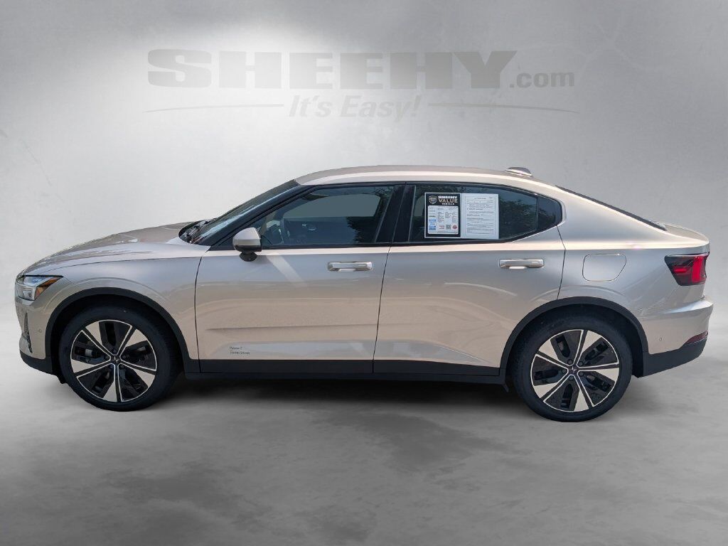 2024 Polestar 2 Long Range Dual Motor Hunt Valley MD