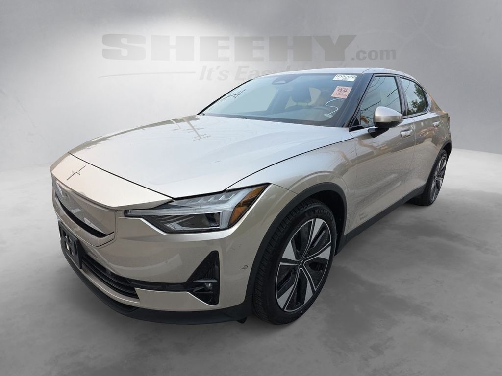 2024 Polestar 2 Long Range Dual Motor Hunt Valley MD