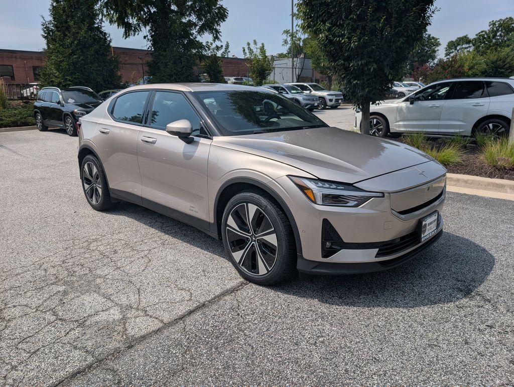 2024 Polestar 2