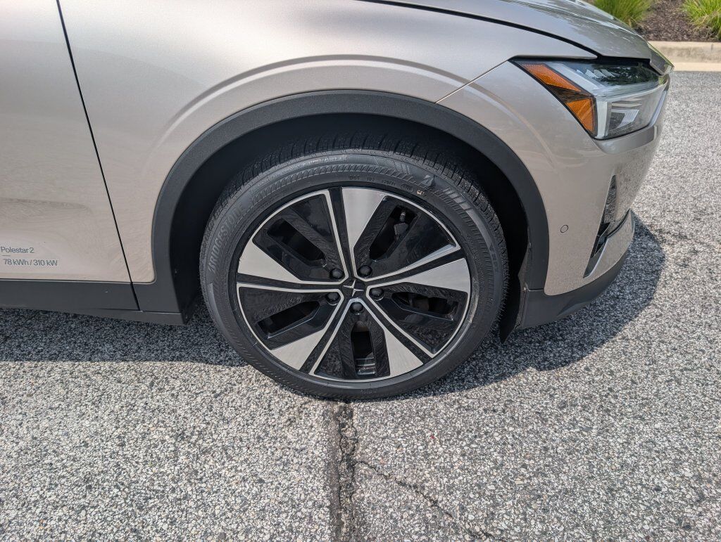 2024 Polestar 2 Long Range Dual Motor Hunt Valley MD