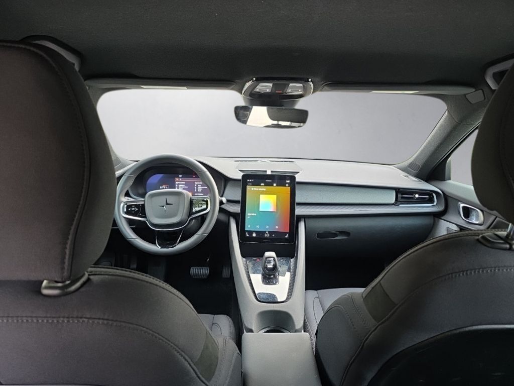 2024 Polestar 2 Long Range Dual Motor Hunt Valley MD