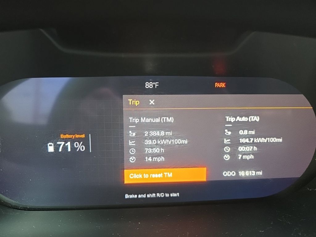 2024 Polestar 2 Long Range Dual Motor Hunt Valley MD