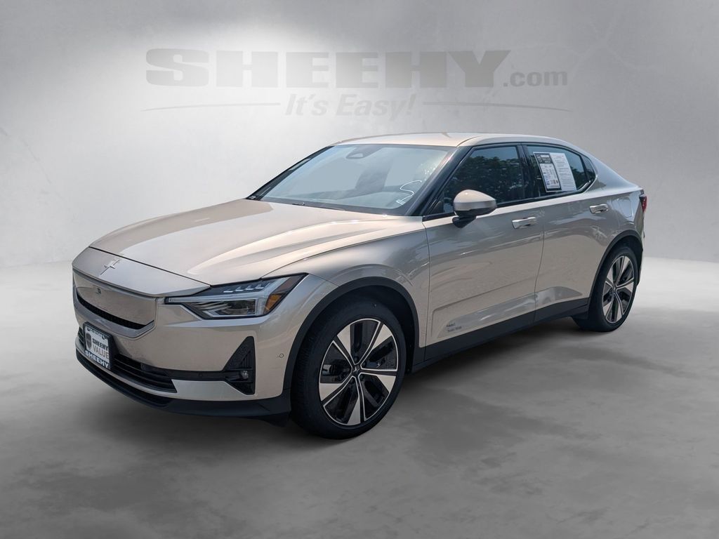 2024 Polestar 2 Long Range Dual Motor Hunt Valley MD