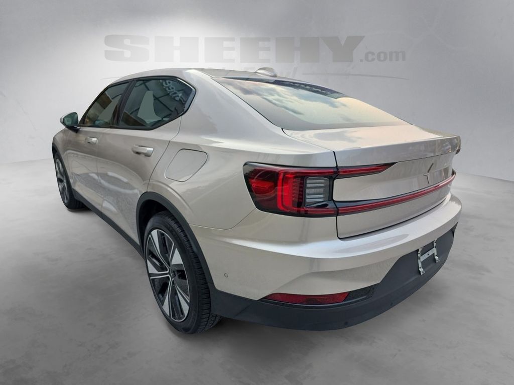 2024 Polestar 2 Long Range Dual Motor Hunt Valley MD