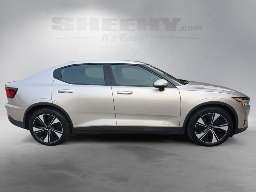 2024 Polestar 2 Long Range Dual Motor Hunt Valley MD