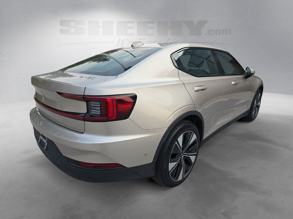 2024 Polestar 2 Long Range Dual Motor Hunt Valley MD