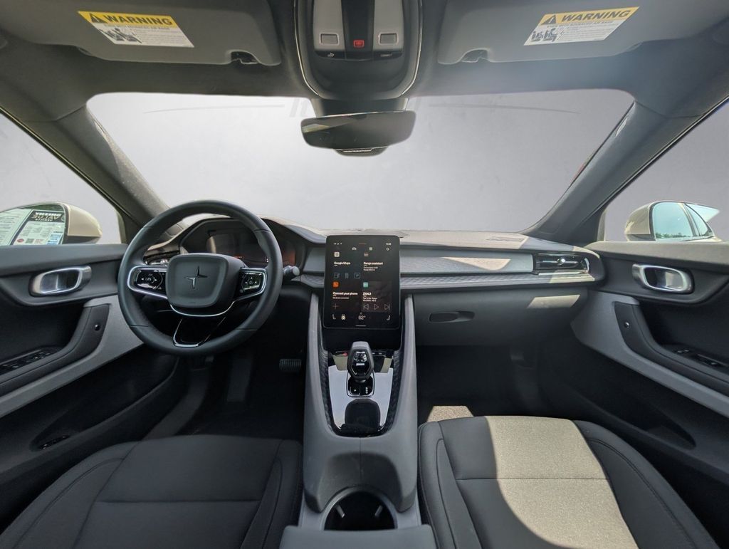 2024 Polestar 2 Long Range Dual Motor Hunt Valley MD