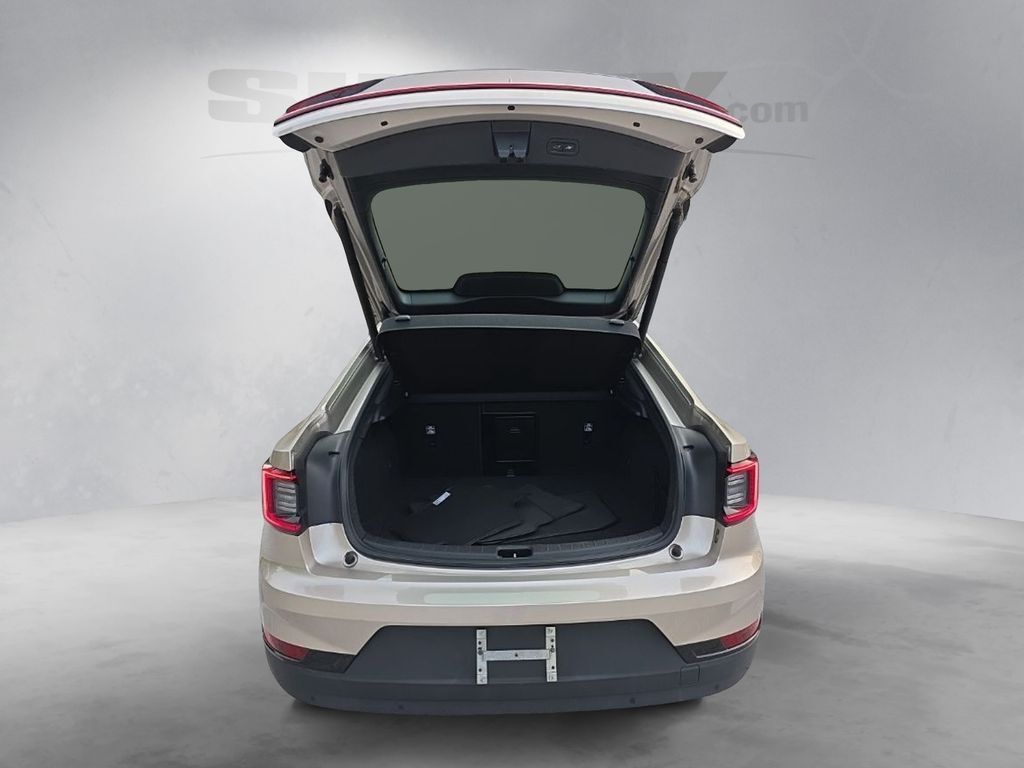 2024 Polestar 2 Long Range Dual Motor Hunt Valley MD