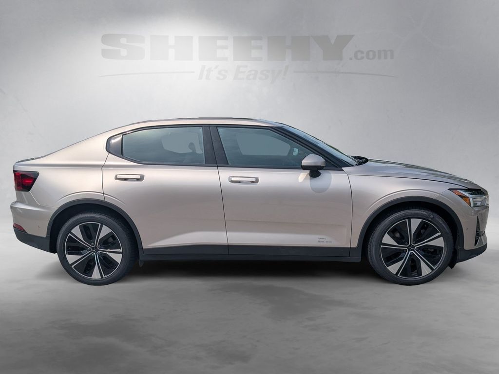 2024 Polestar 2 Long Range Dual Motor Hunt Valley MD
