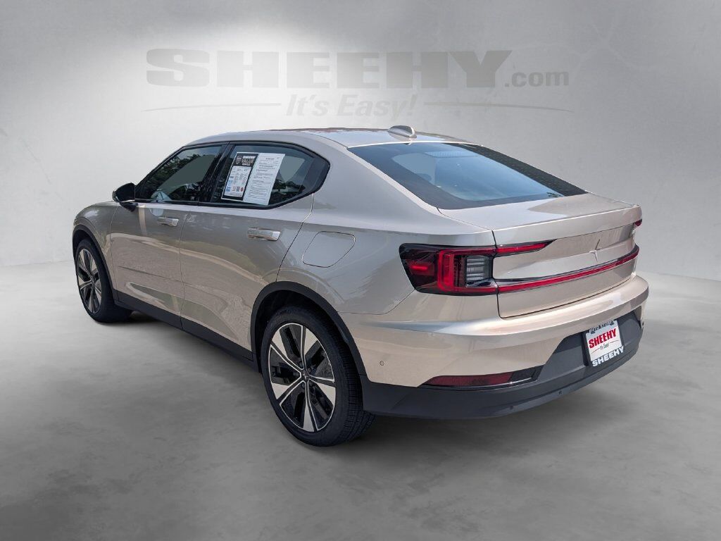 2024 Polestar 2 Long Range Dual Motor Hunt Valley MD