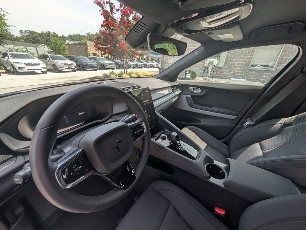 2024 Polestar 2 Long Range Dual Motor Hunt Valley MD