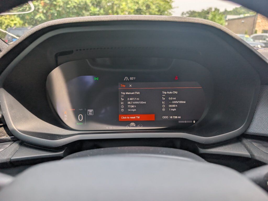2024 Polestar 2 Long Range Dual Motor Hunt Valley MD