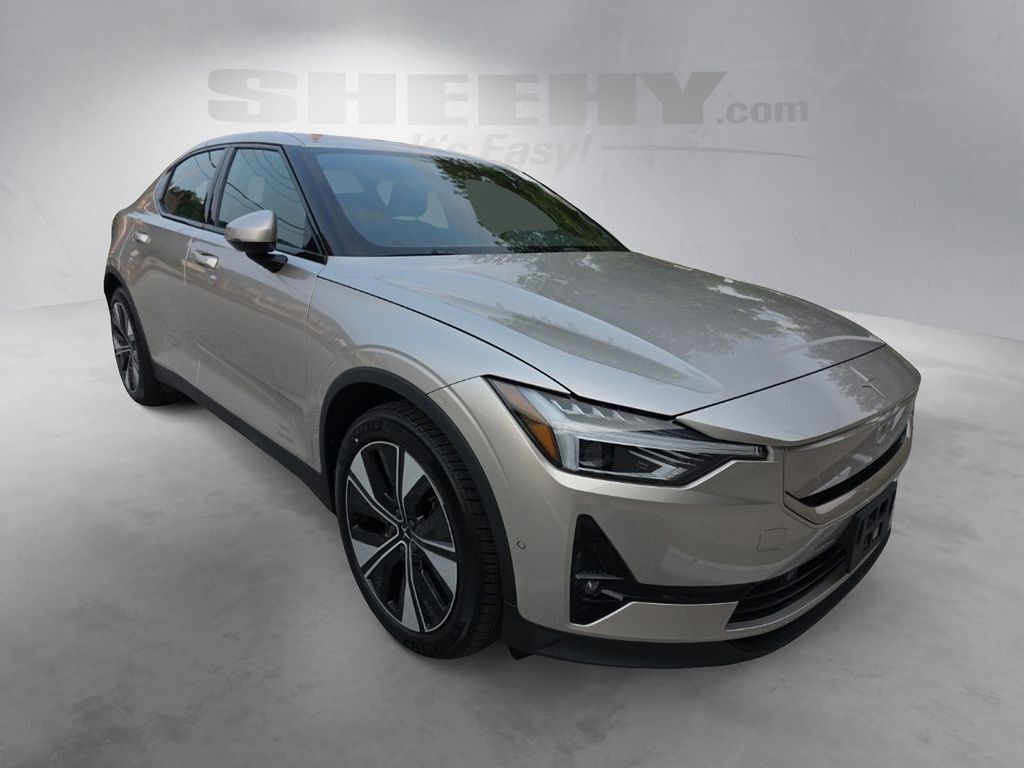 2024 Polestar 2 Long Range Dual Motor Hunt Valley MD