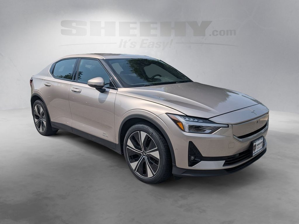 2024 Polestar 2 Long Range Dual Motor Hunt Valley MD