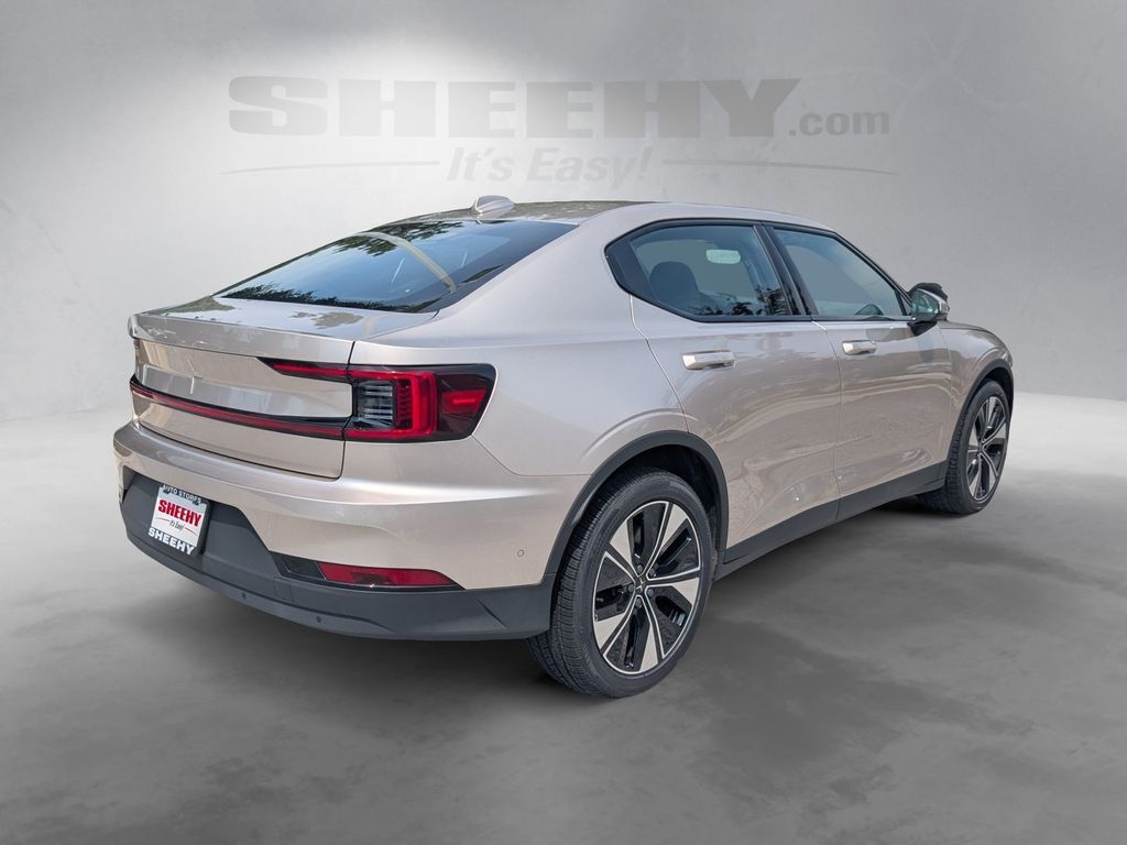 2024 Polestar 2 Long Range Dual Motor Hunt Valley MD