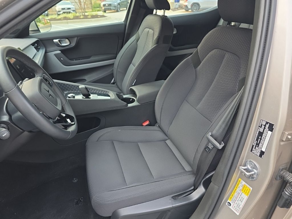 2024 Polestar 2 Long Range Dual Motor Hunt Valley MD