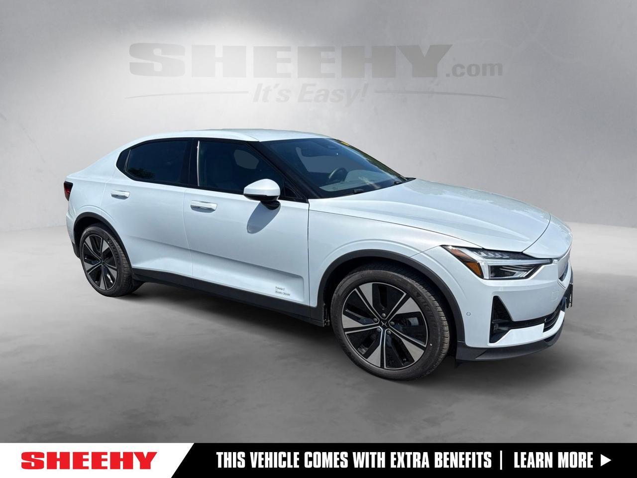 2024 Polestar 2 Long Range Dual Motor Chantilly VA