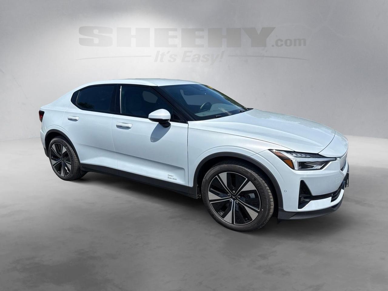 2024 Polestar 2 Long Range Dual Motor Chantilly VA