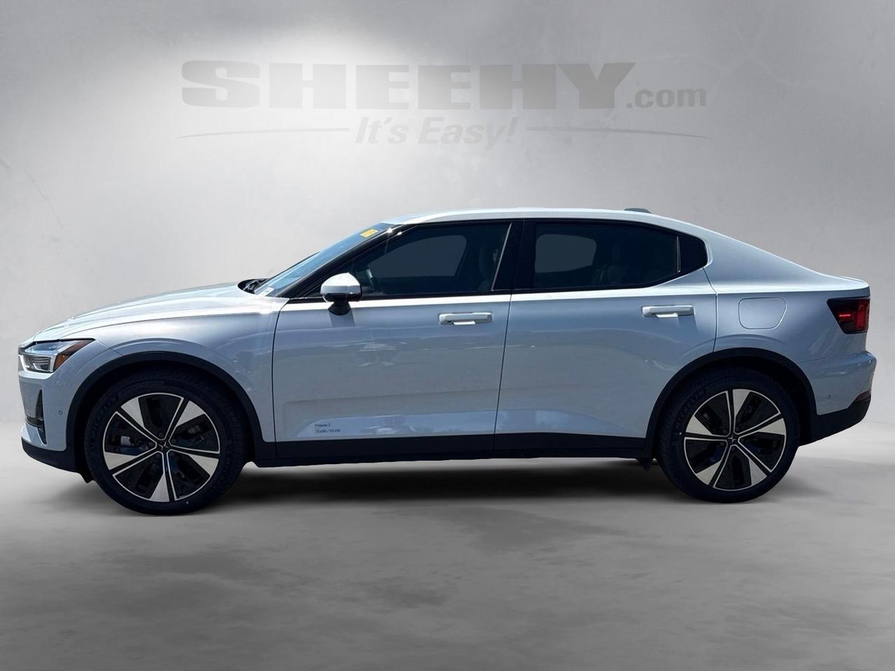 2024 Polestar 2 Long Range Dual Motor Chantilly VA