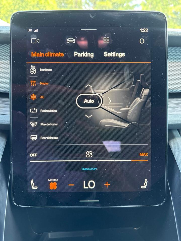2024 Polestar 2 Long Range Dual Motor Chantilly VA