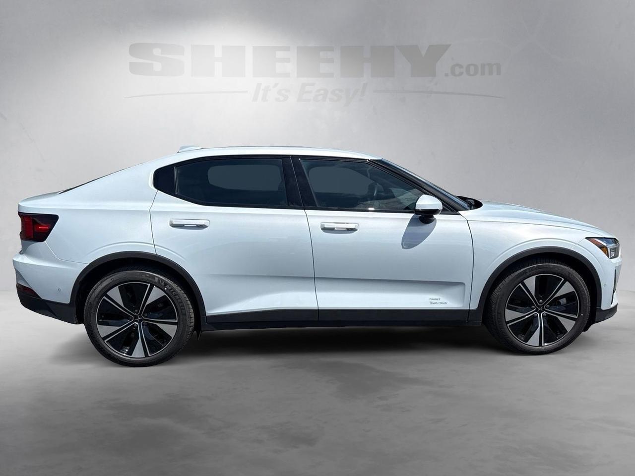 2024 Polestar 2 Long Range Dual Motor Chantilly VA