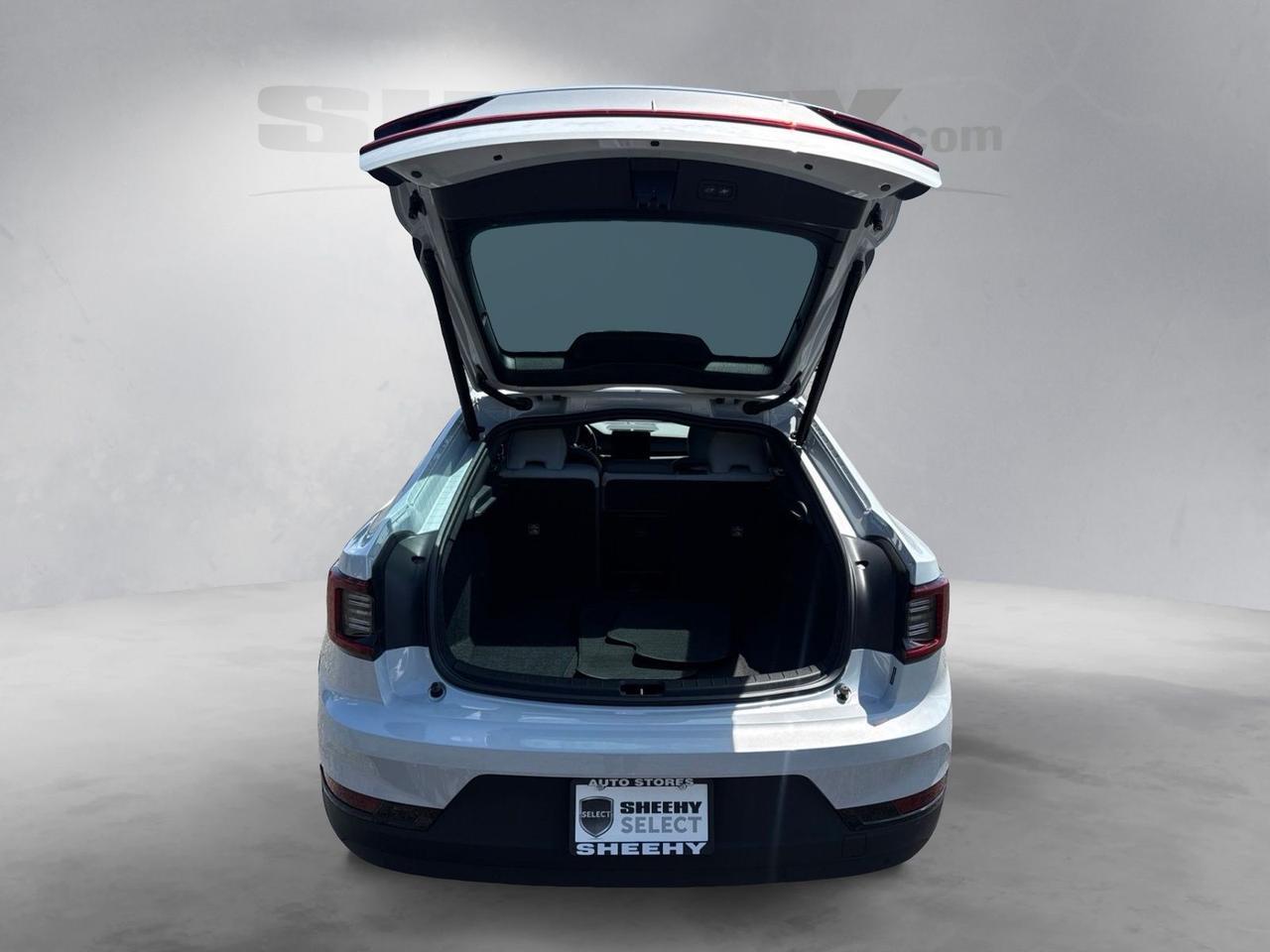 2024 Polestar 2 Long Range Dual Motor Chantilly VA