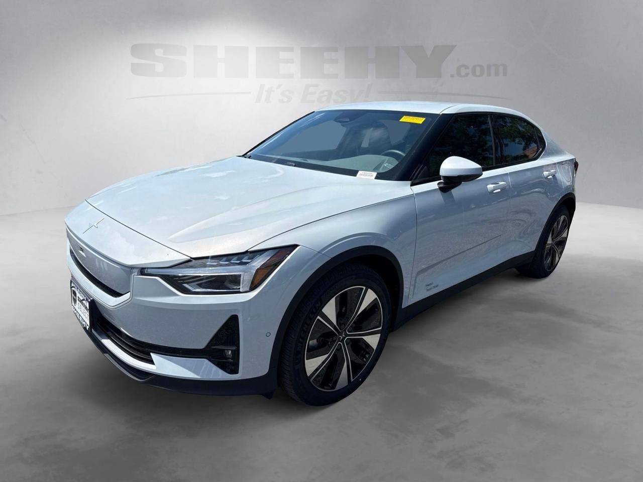 2024 Polestar 2 Long Range Dual Motor Chantilly VA