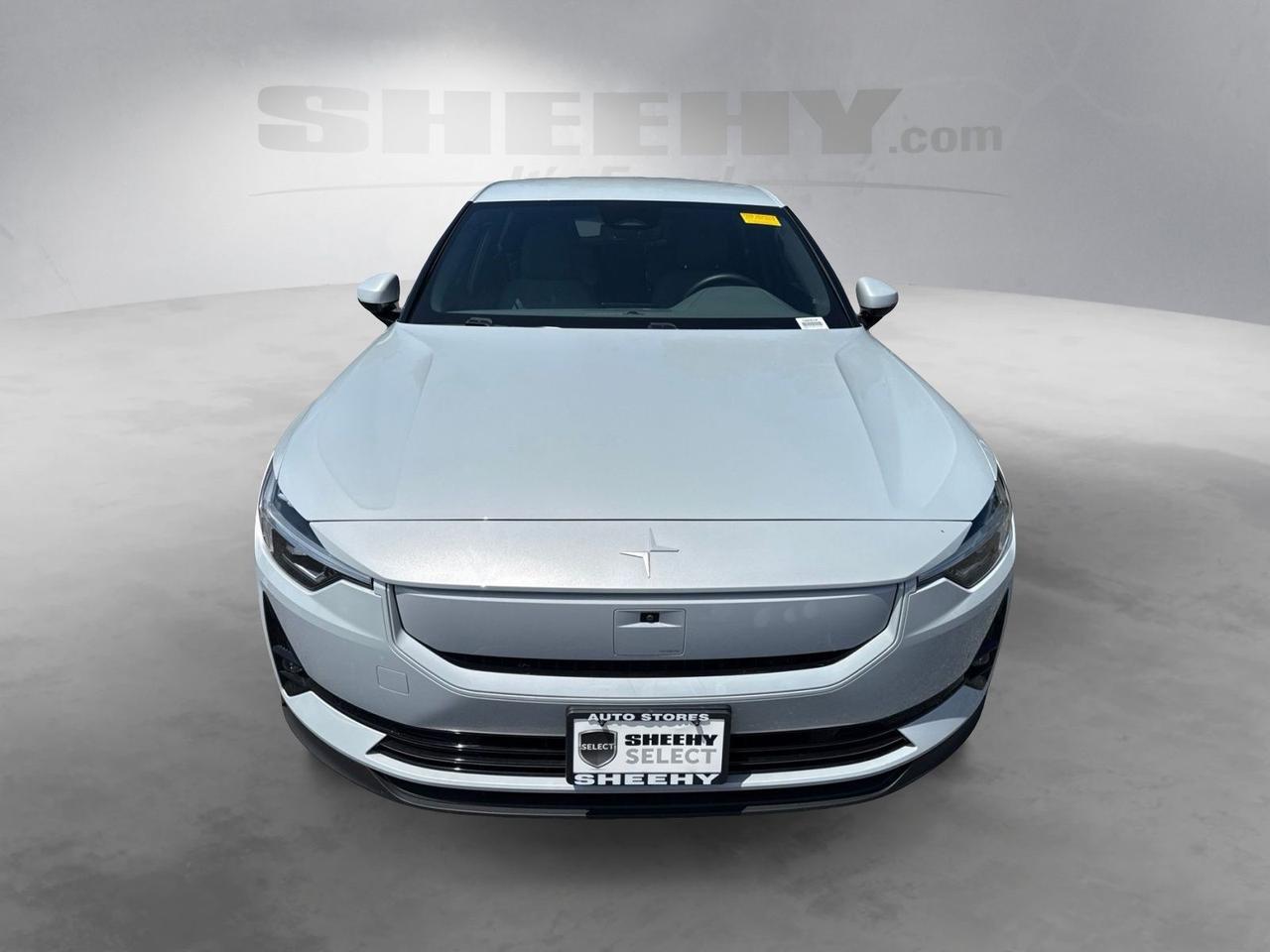 2024 Polestar 2 Long Range Dual Motor Chantilly VA