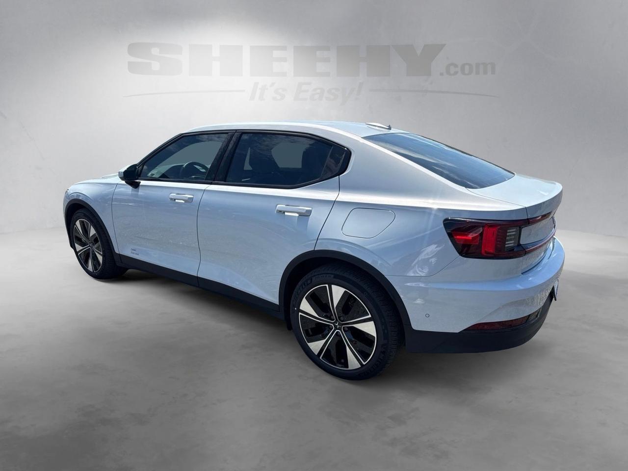 2024 Polestar 2 Long Range Dual Motor Chantilly VA