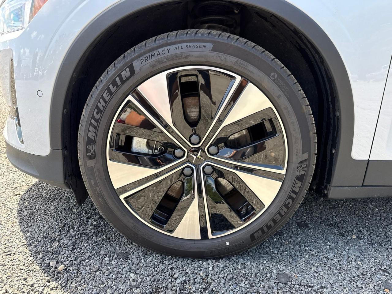 2024 Polestar 2 Long Range Dual Motor Chantilly VA