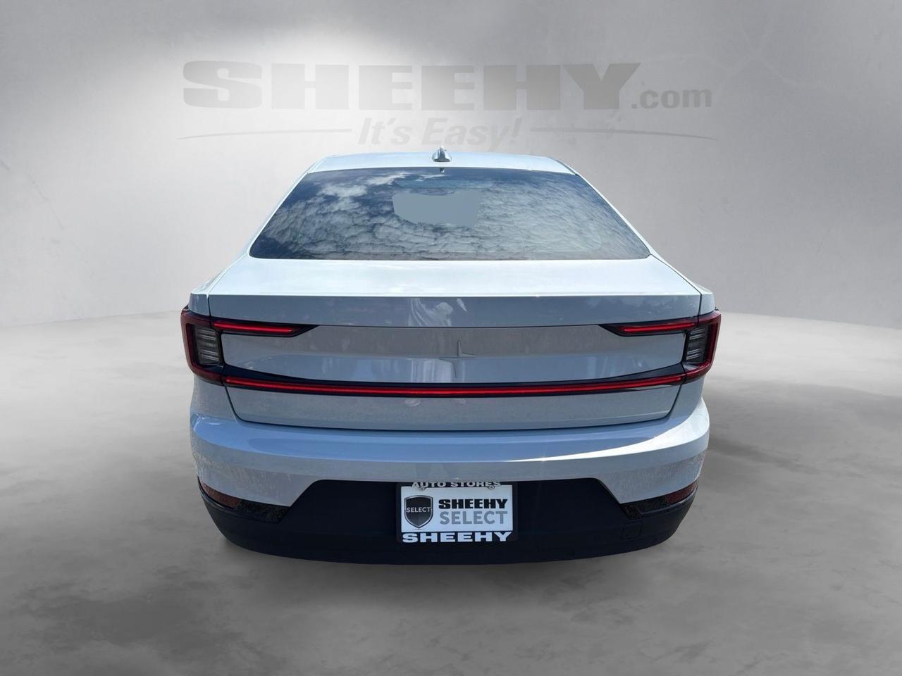 2024 Polestar 2 Long Range Dual Motor Chantilly VA