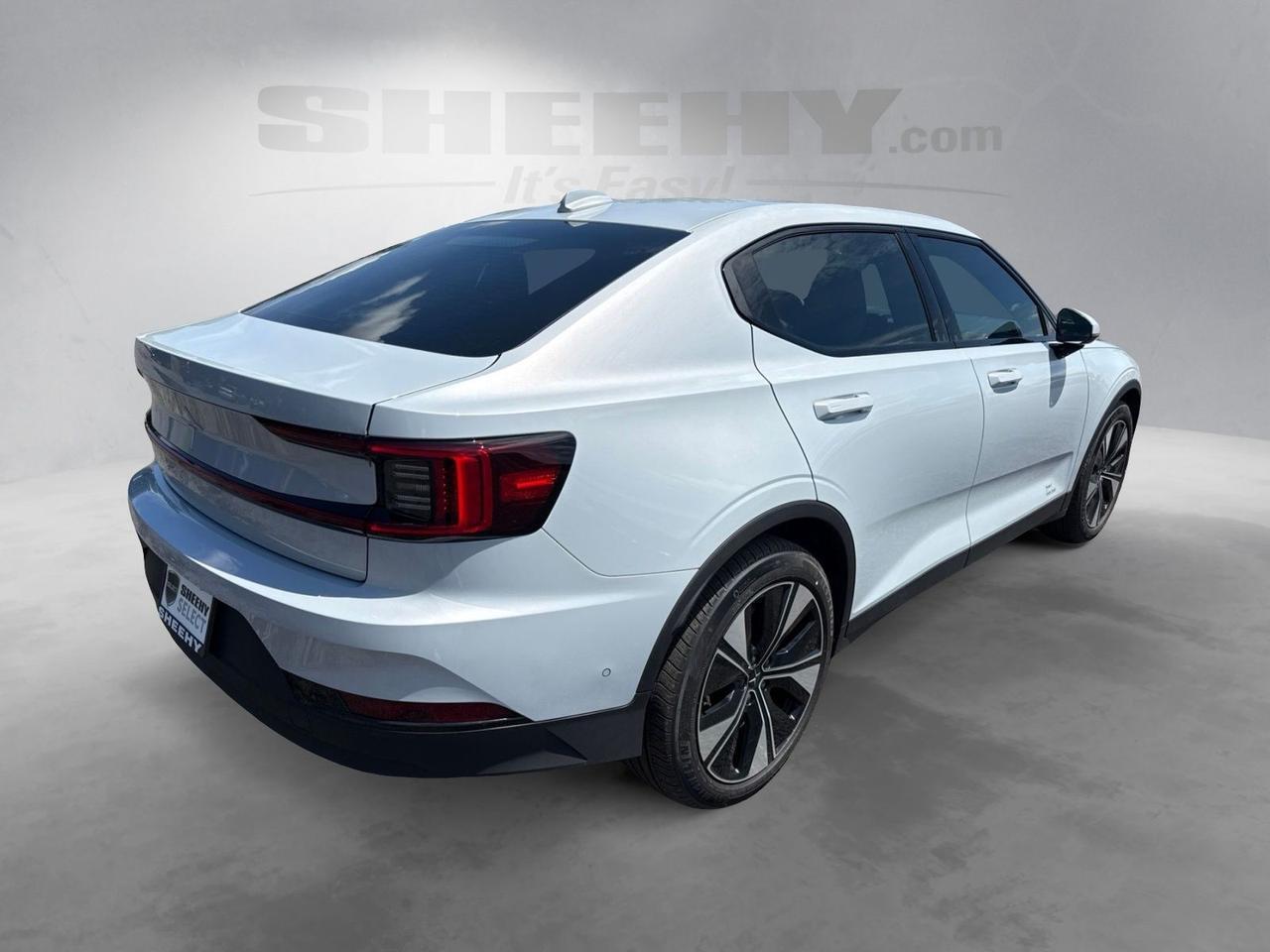 2024 Polestar 2 Long Range Dual Motor Chantilly VA