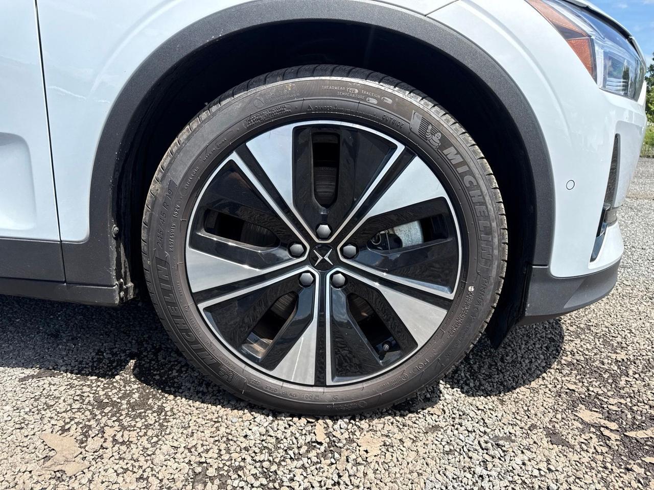 2024 Polestar 2 Long Range Dual Motor Chantilly VA
