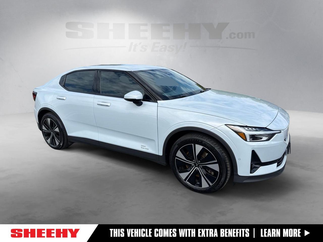 2024 Polestar 2